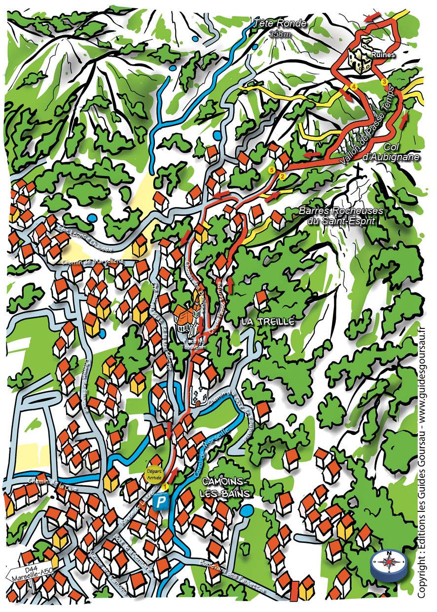 topo guide