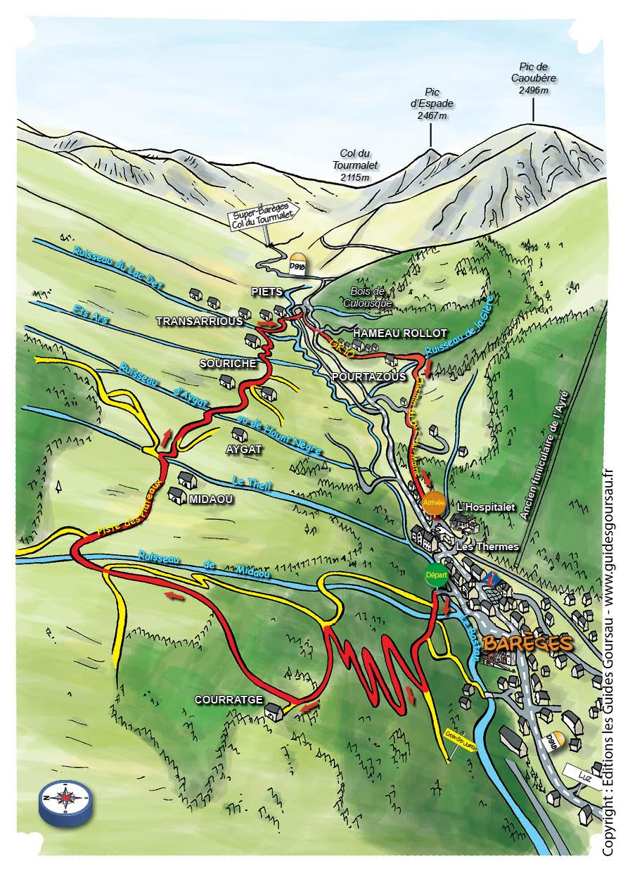 topo guide