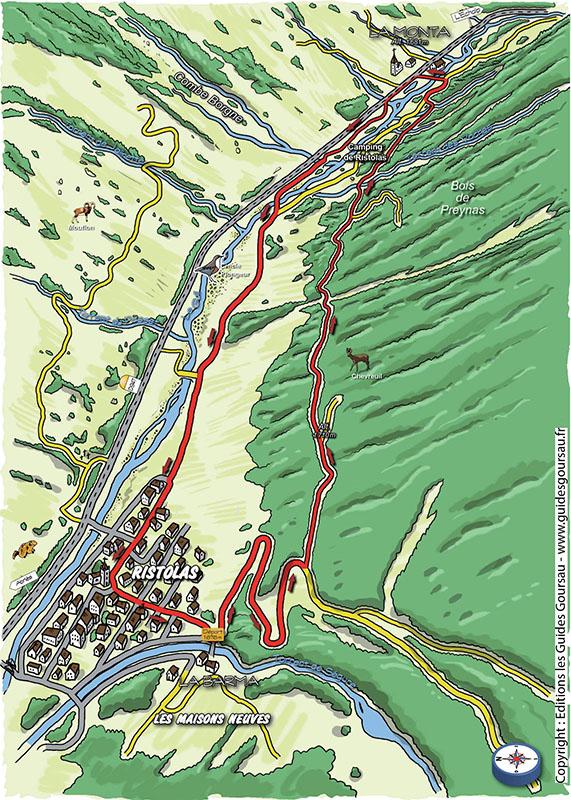 topo guide